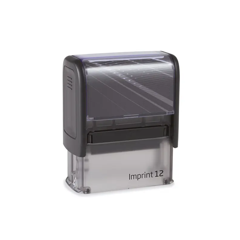 Timbro 4912 imprint trodat