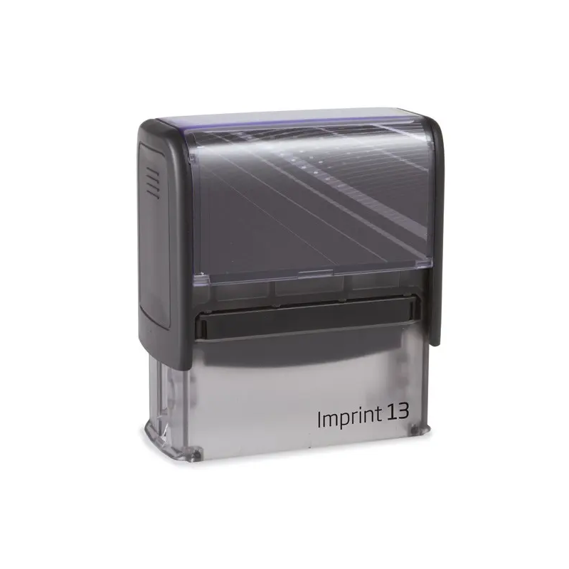 Timbro 4913 imprint trodat