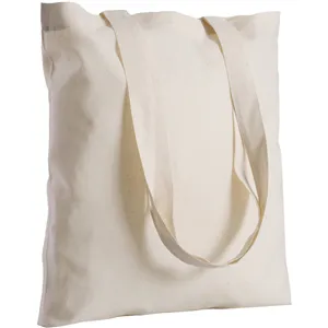 Busta shopper in cotone