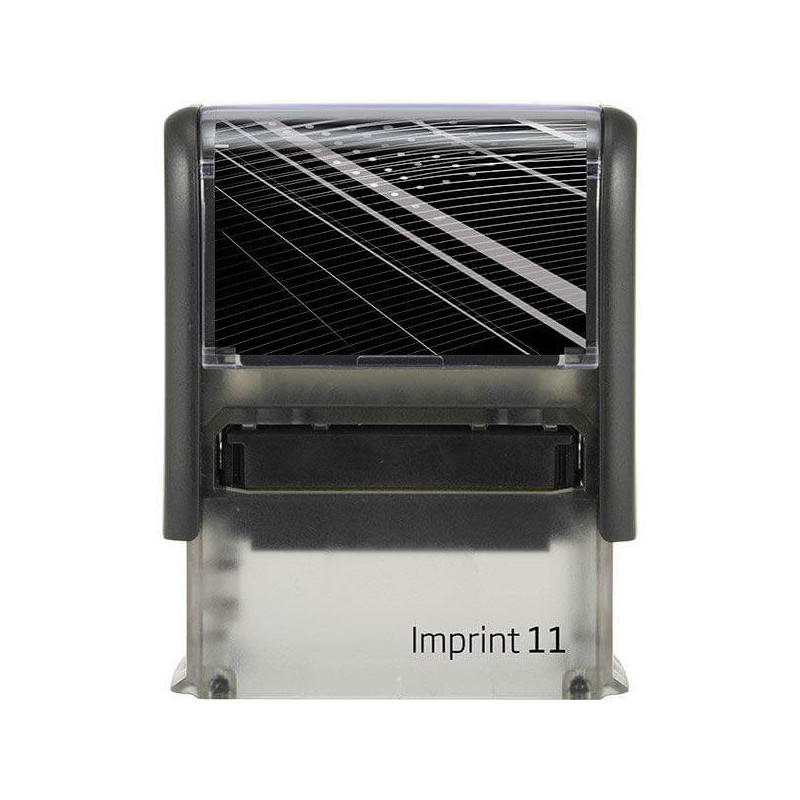 Timbro 4911 imprint Trodat