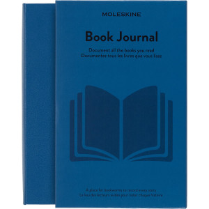 Moleskine Book journal