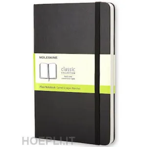 Moleskine pocket. Taccuino a pagine bianche