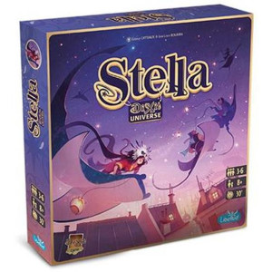 Stella - Dixit Universe