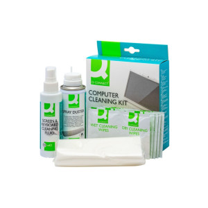 Kit di pulizia per PC
