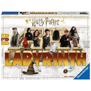 RAVENSBURGER - IL LABIRINTO DI HARRY POTTER