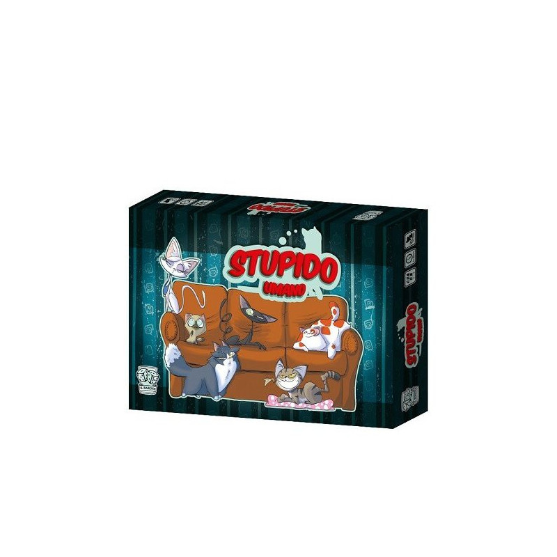 Stupido Umano