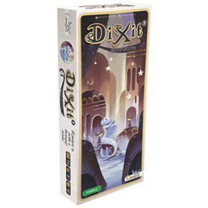 Dixit 7 Revelations -  Espansione