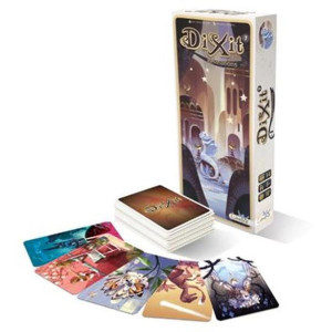 Dixit 7 Revelations -  Espansione