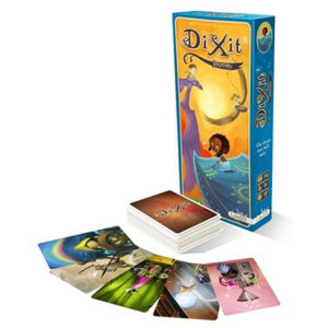 Dixit 3 Journey - Espansione