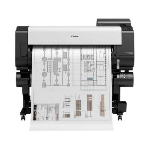 Stampa CAD formato A2