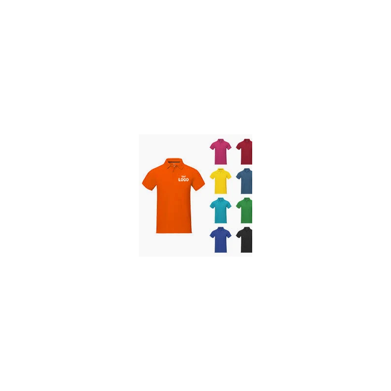 Polo personalizzabili