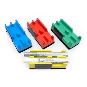 Cancellino magnetico porta marker