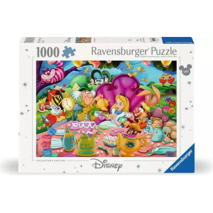 RAVENSBURGER - Puzzle Classici Disney - Alice