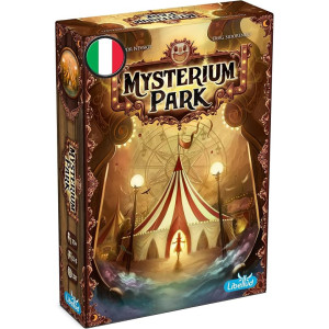 Asmodee - Mysterium Park