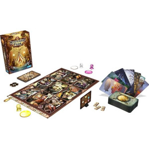 Asmodee - Mysterium Park
